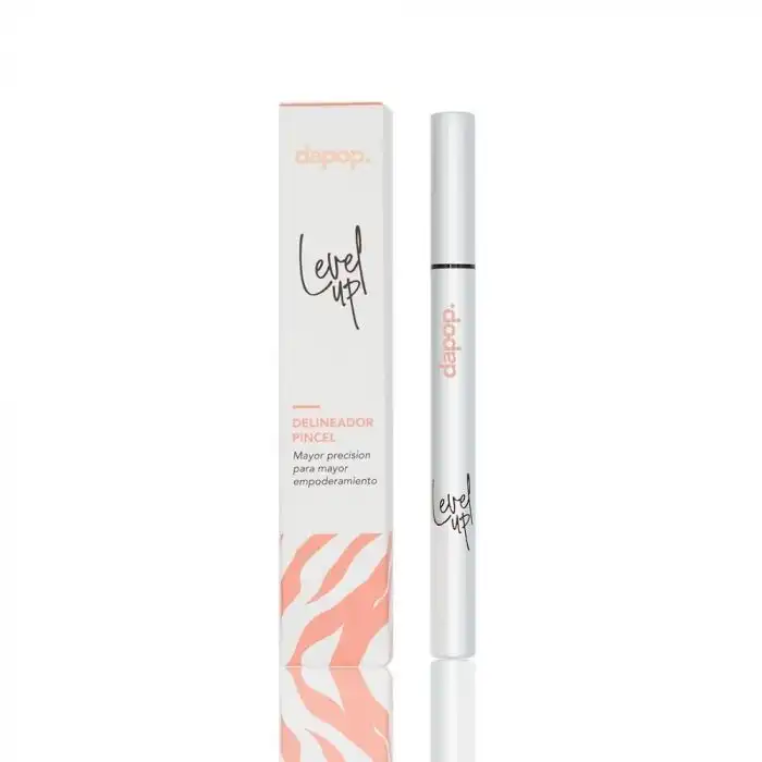 Delineador Ojos Level up - Dapop - Comparador de precios