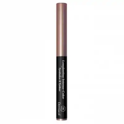 Dermacol Dermacol Shadowliner Longlasting Colour 02, 1.6 gr - DERMACOL - Comparador de precios