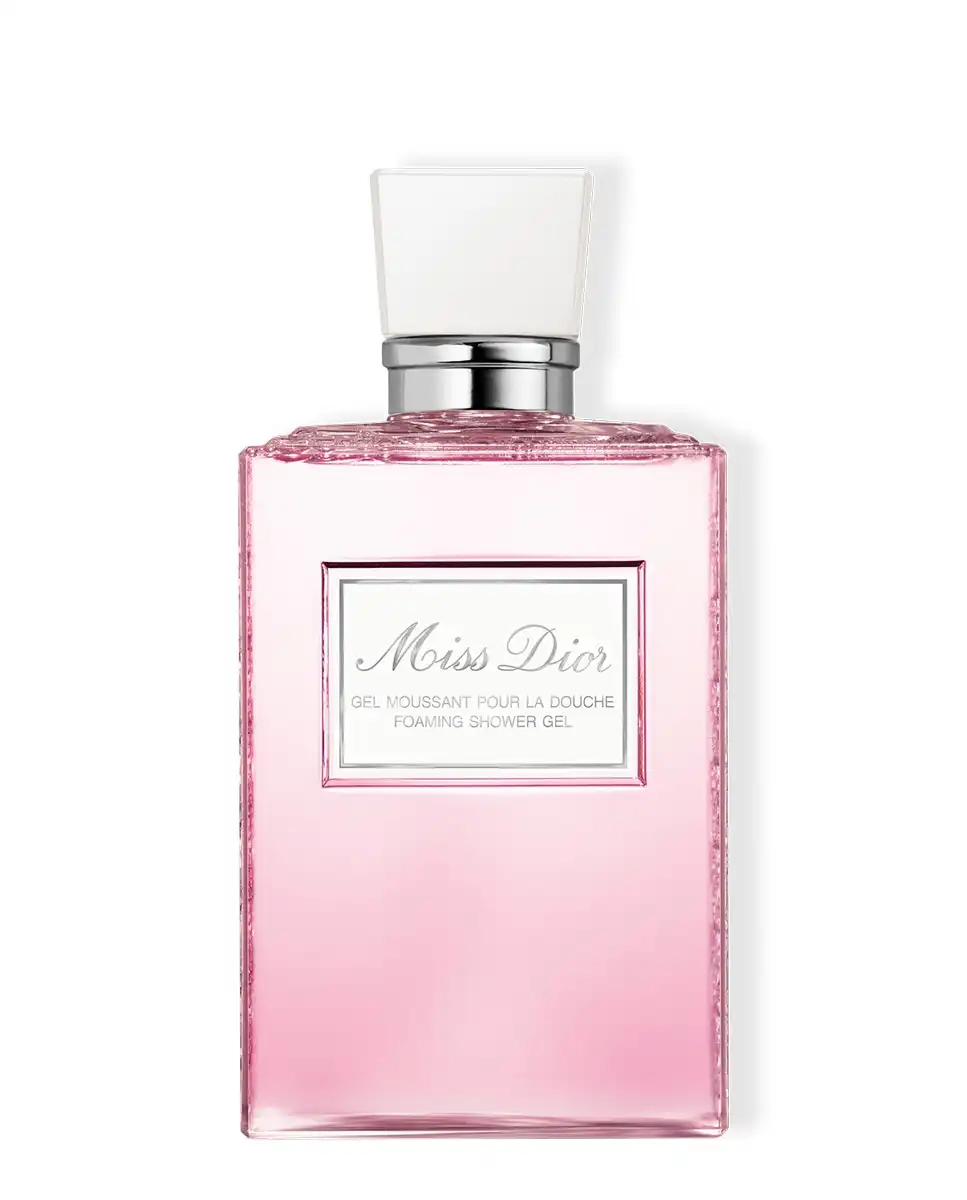 Dior - Gel De Ducha Espumoso - Dior - Comparador de precios