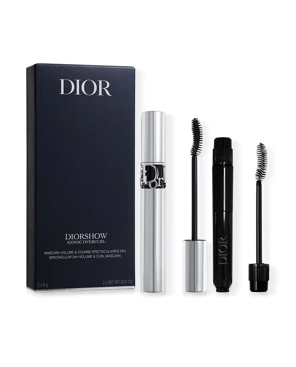 Dior - Máscara y recarga de máscara. - Dior - Comparador de precios