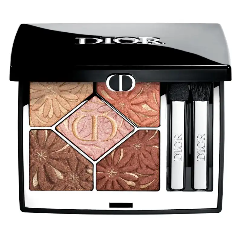 Diorshow 5 Couleurs Edición Limitada 670 Sunset Bronze - Dior - Comparador de precios