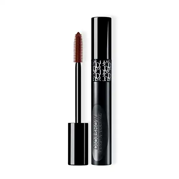 Diorshow Pump 'N' Volume Hd 695 Brown - Dior - Comparador de precios