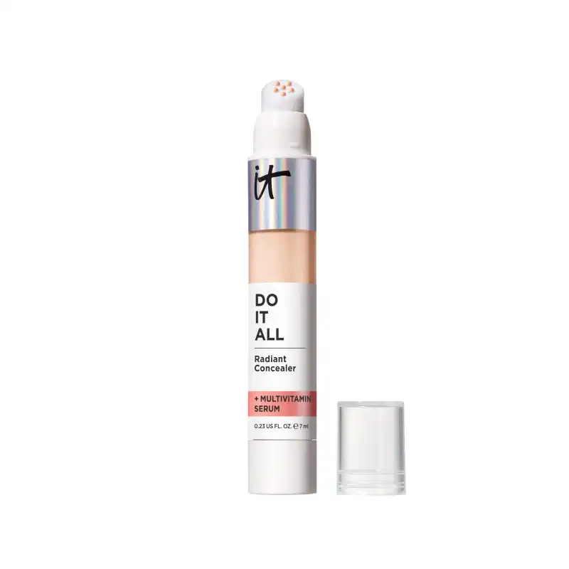 Do It All Radiant Concealer Fair Warm 120 - IT Cosmetics - Comparador de precios