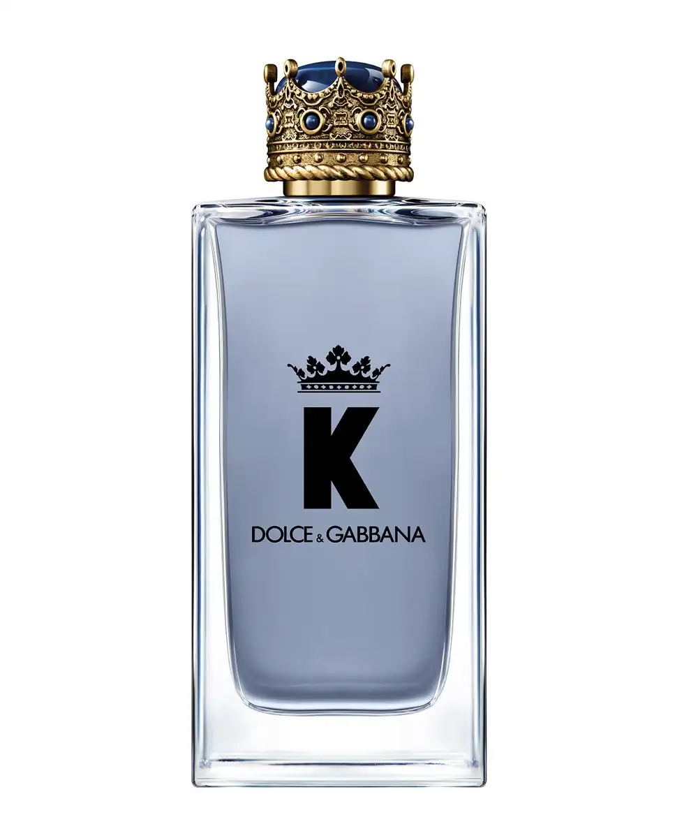 Dolce & Gabbana - Eau De Toilette K By Dolce&Gabbana 150 Ml - Dolce & Gabbana - Comparador de precios