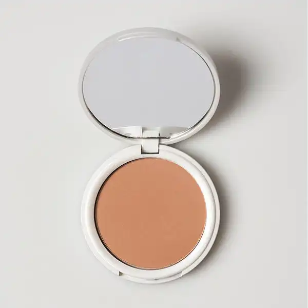 Double Cream Compact Powder N6 - ETNIA COSMETICS - Comparador de precios