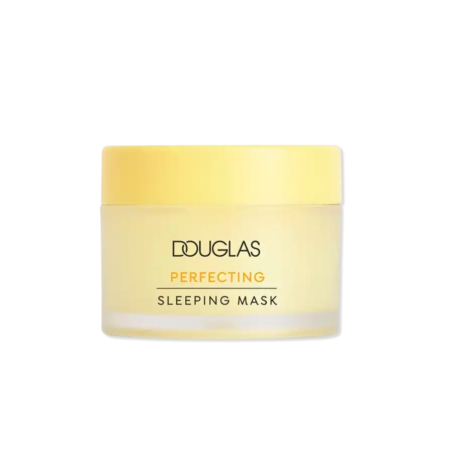 Douglas Collection - Douglas Collection Perfecting Sleeping Mask Cremas faciales 28 ml unisex - Douglas Collection - Comparador de precios