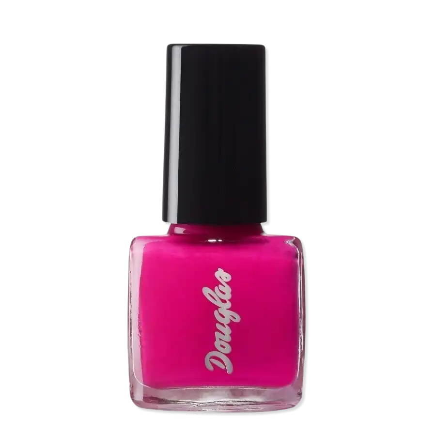 Douglas Collection - Nails Mini Lacas de uñas 4.5 ml Pink Pitaya - Douglas Collection - Comparador de precios
