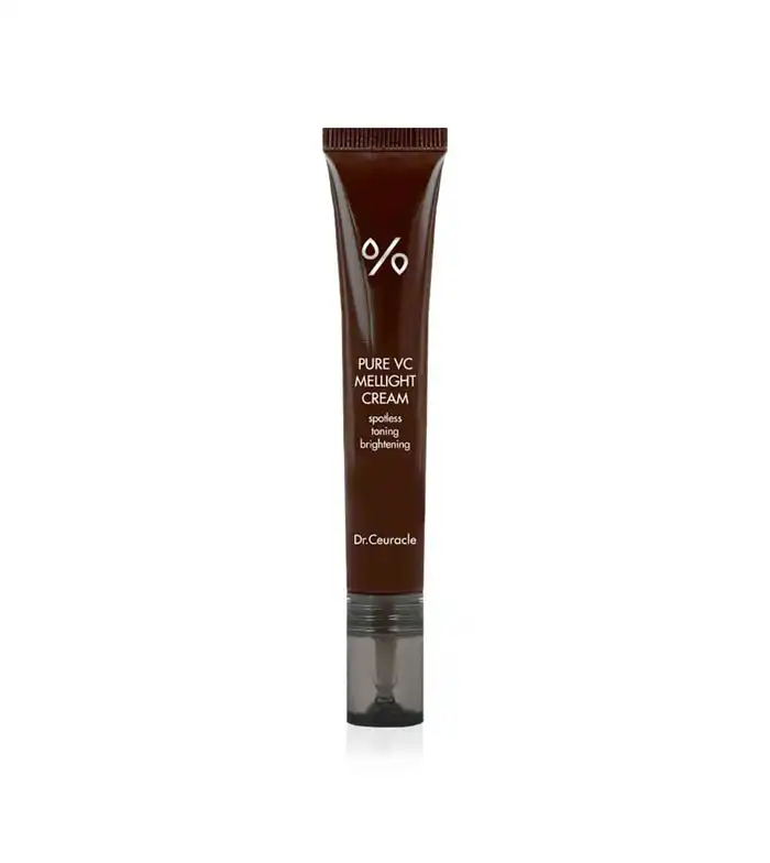 Dr. Ceuracle - *Pure VC Mellight* - Crema antimanchas de Vitamina C - Dr. Ceuracle - Comparador de precios
