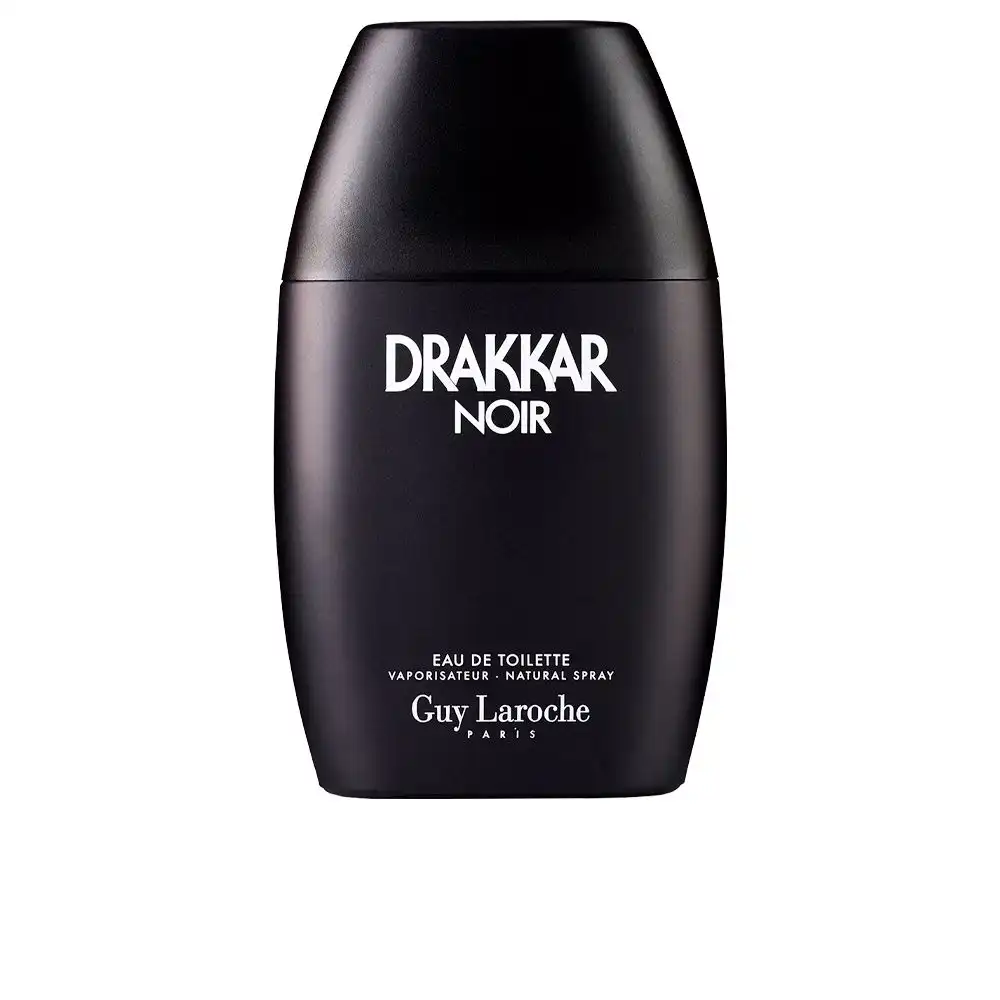 Drakkar Noir eau de toilette vaporizador 100 ml - Guy Laroche - Comparador de precios