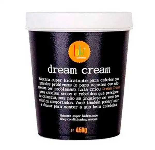 Dream Cream - Lola Cosmetics - Comparador de precios