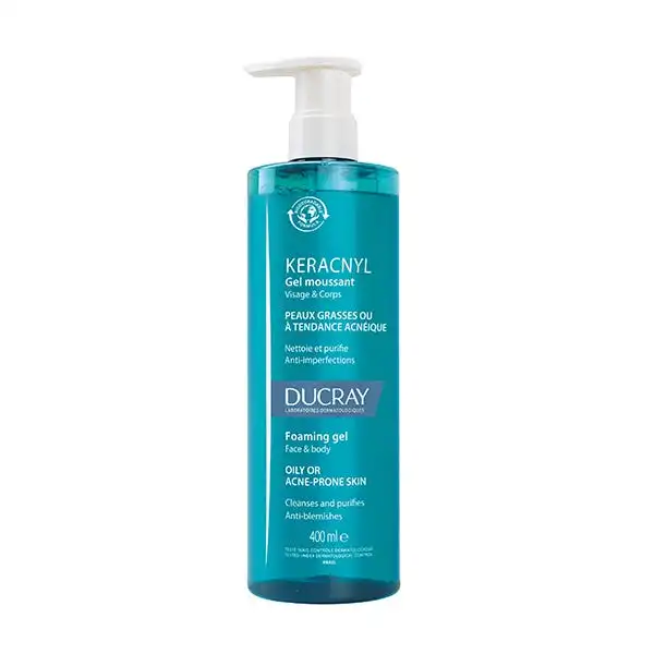 Ducray 400 ML - Ducray - Comparador de precios