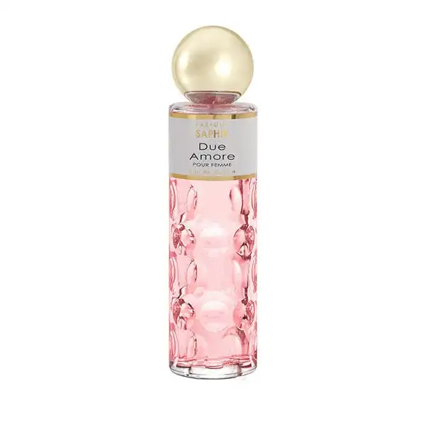 Due Amore - SAPHIR - Comparador de precios