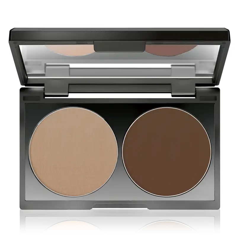 Duo Contouring Cream Toffee 24 - Make Up Factory - Comparador de precios