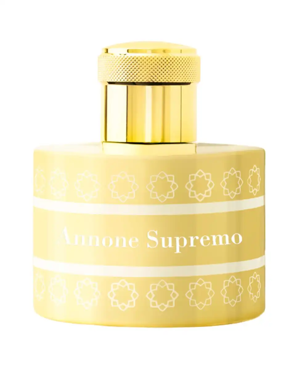 Eau de Parfum Annone Supremo 100 Ml Pantheon Roma - Pantheon Roma - Comparador de precios