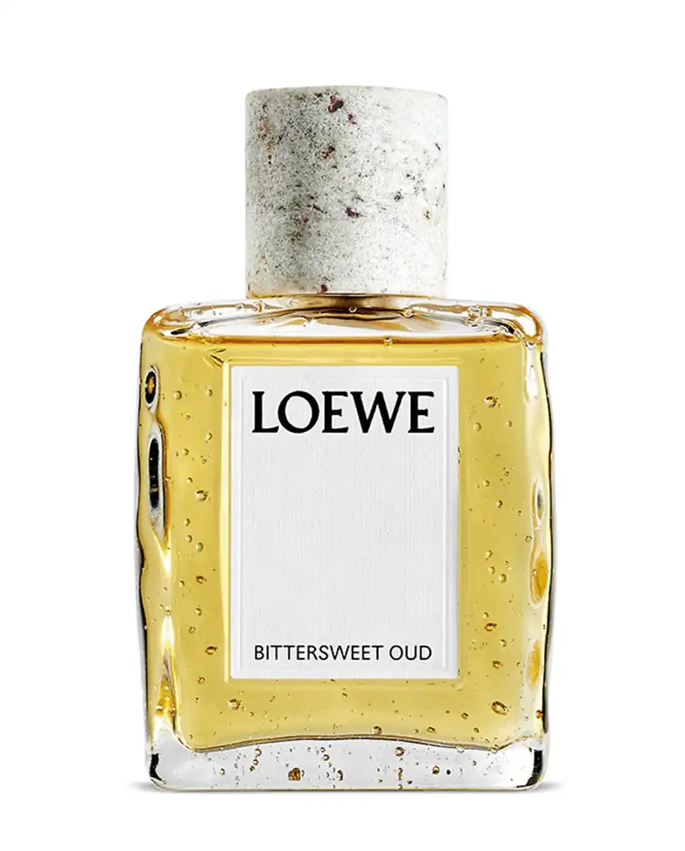 Eau de Parfum Bittersweet Oud 100 ml Loewe - Loewe - Comparador de precios