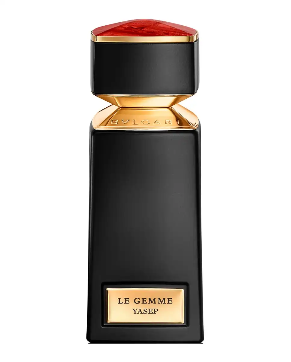 Eau de Parfum BVLGARI Le Gemme Yasep 125 ml Bvlgari - Bvlgari - Comparador de precios