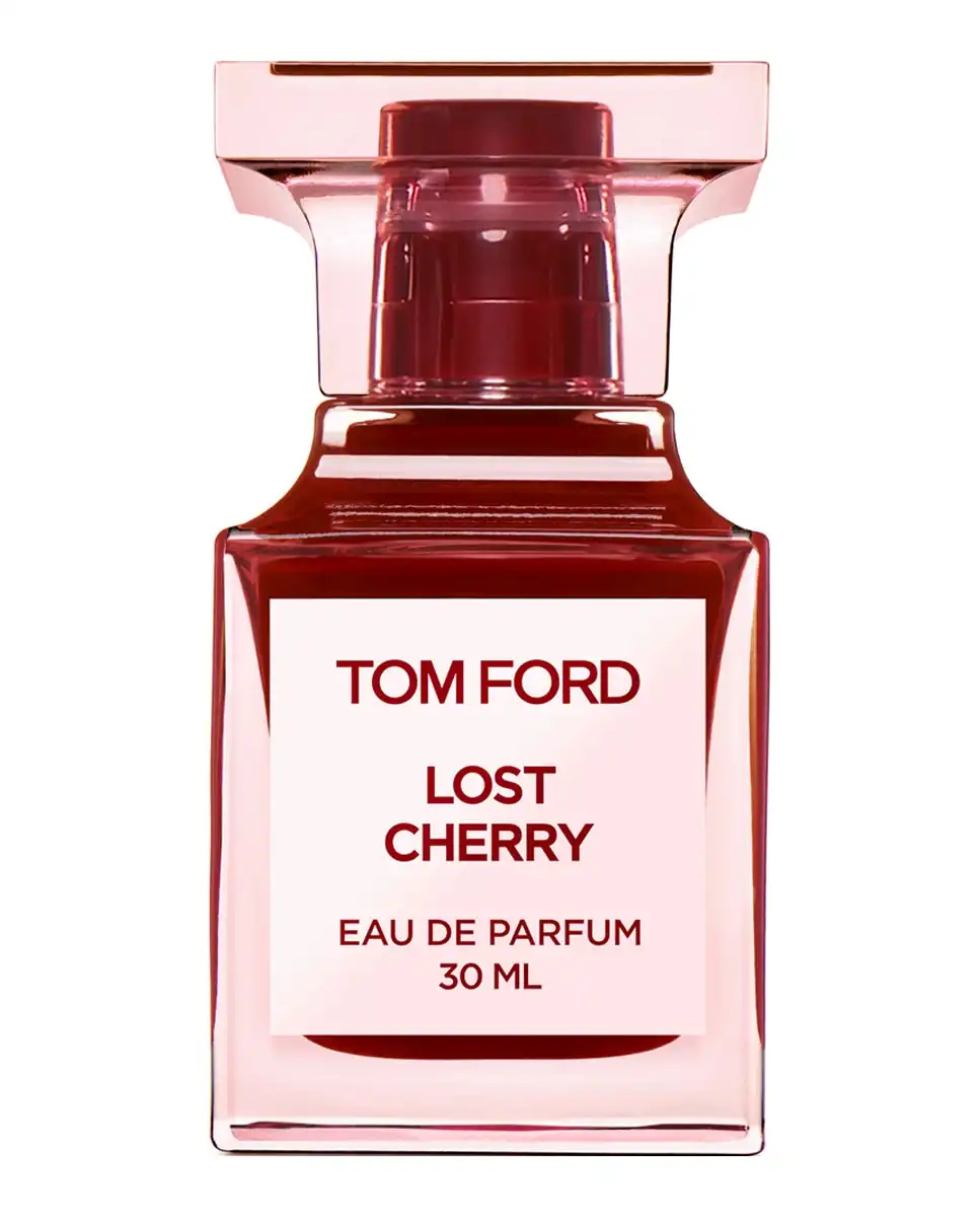 Eau de Parfum Lost Cherry Tom Ford 30 ml - Tom Ford - Comparador de precios