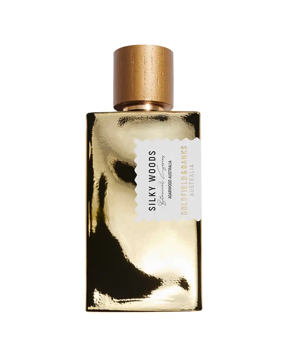 Eau de Parfum Silky Woods Goldfield & Banks (Isolée) 100 ml - Goldfield&banks - Comparador de precios