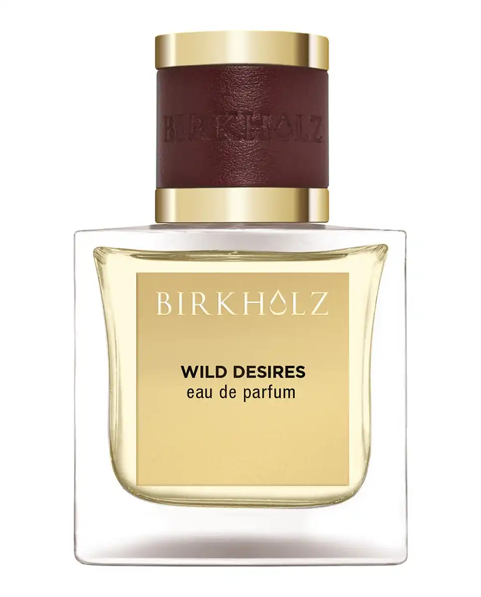 Eau De Parfum Wild Desires 100 Ml Birkholz - Birkholz - Comparador de precios