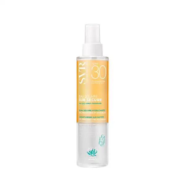 Eau Solaire Spf30+ - LABORATOIRES SVR - Comparador de precios