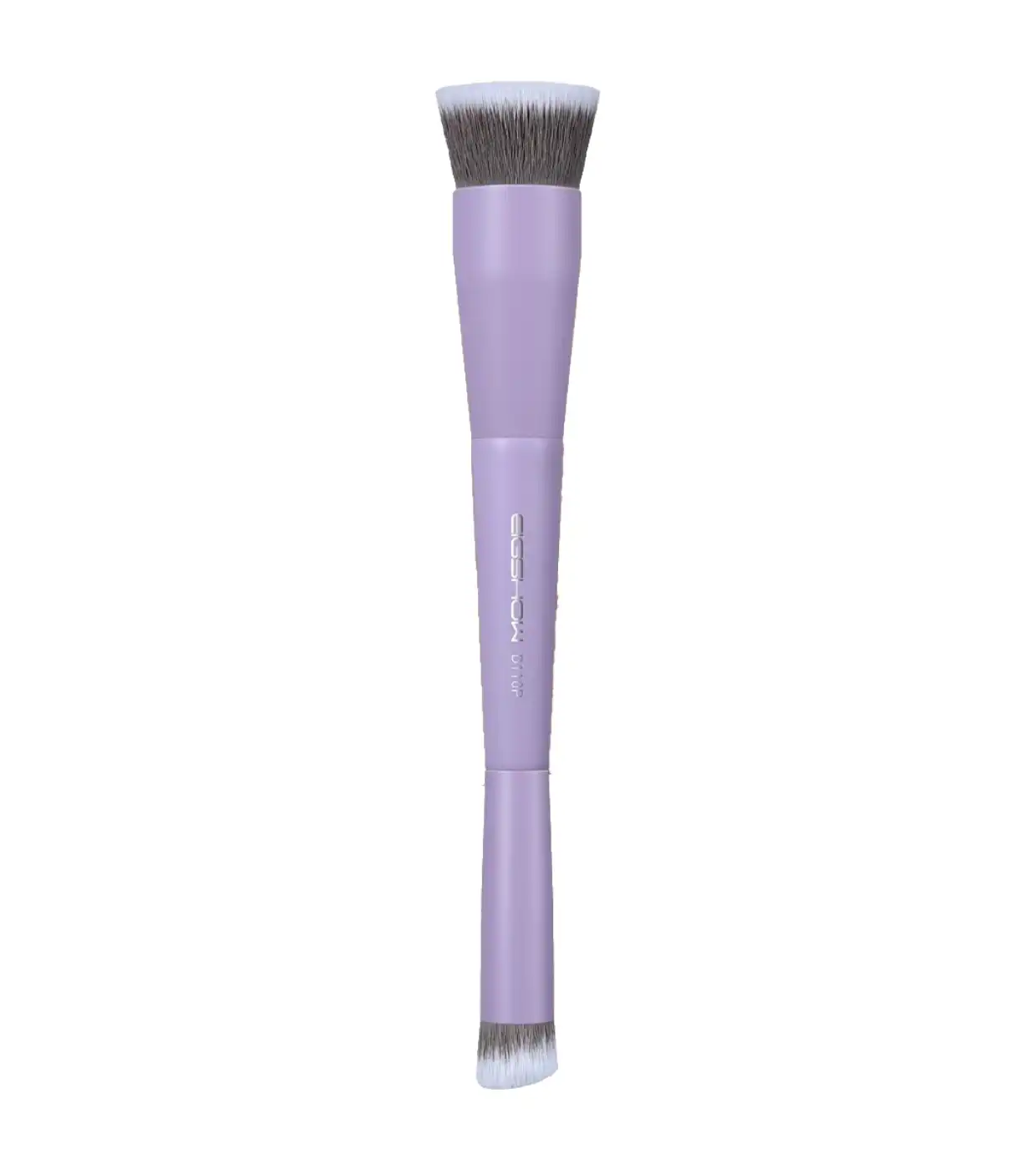 Eigshow - *Purple* - Brocha doble para rostro - D110P - Eigshow - Comparador de precios