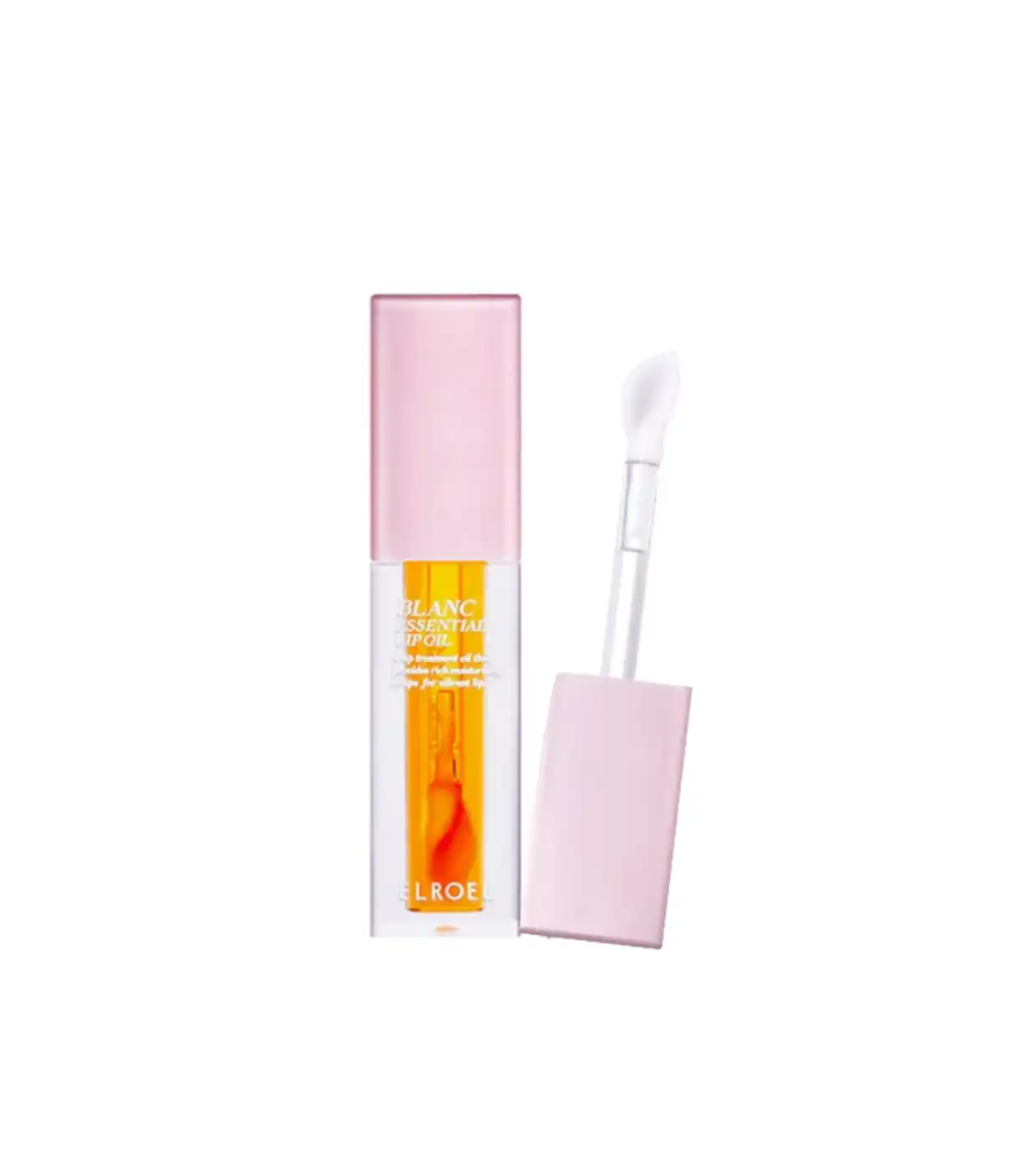 elroel - Aceite labial Blanc Essential Lip Oil - 03: Apricot - elroel - Comparador de precios