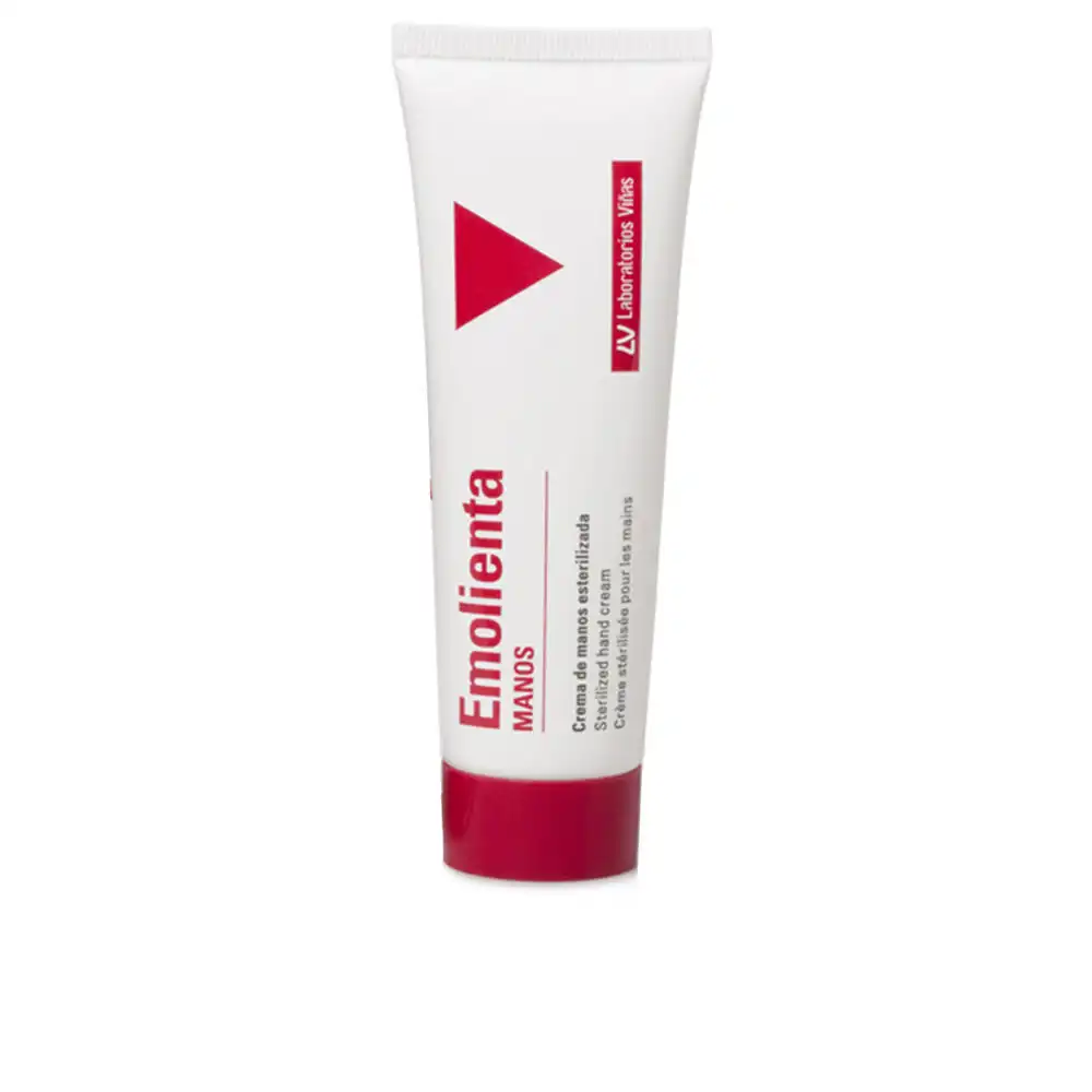 Emolienta Manos crema de manos esterilizada 50 ml - Emolienta - Comparador de precios