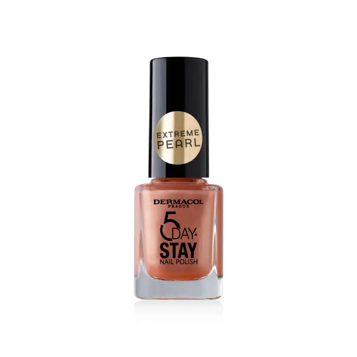 Esmalte de Uñas 5 Day Stay  Dermacol - DERMACOL - Comparador de precios