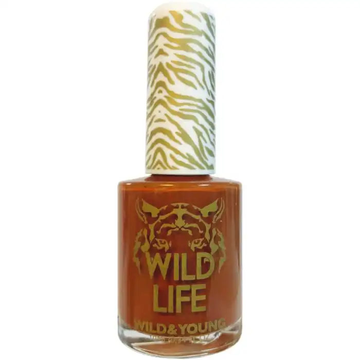 Esmaltes de Uñas Wild Life 10 ml - Wild - Young - Comparador de precios