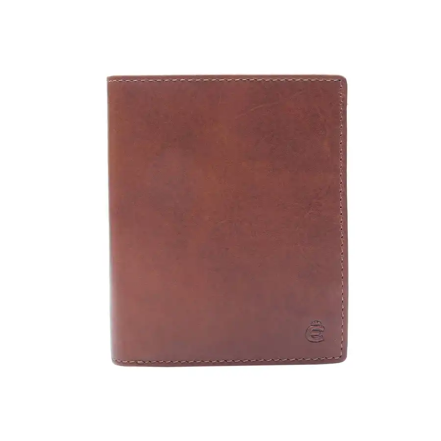 Esquire - cartera DALLAS Monederos 1 pieces Marrón unisex - Esquire - Comparador de precios