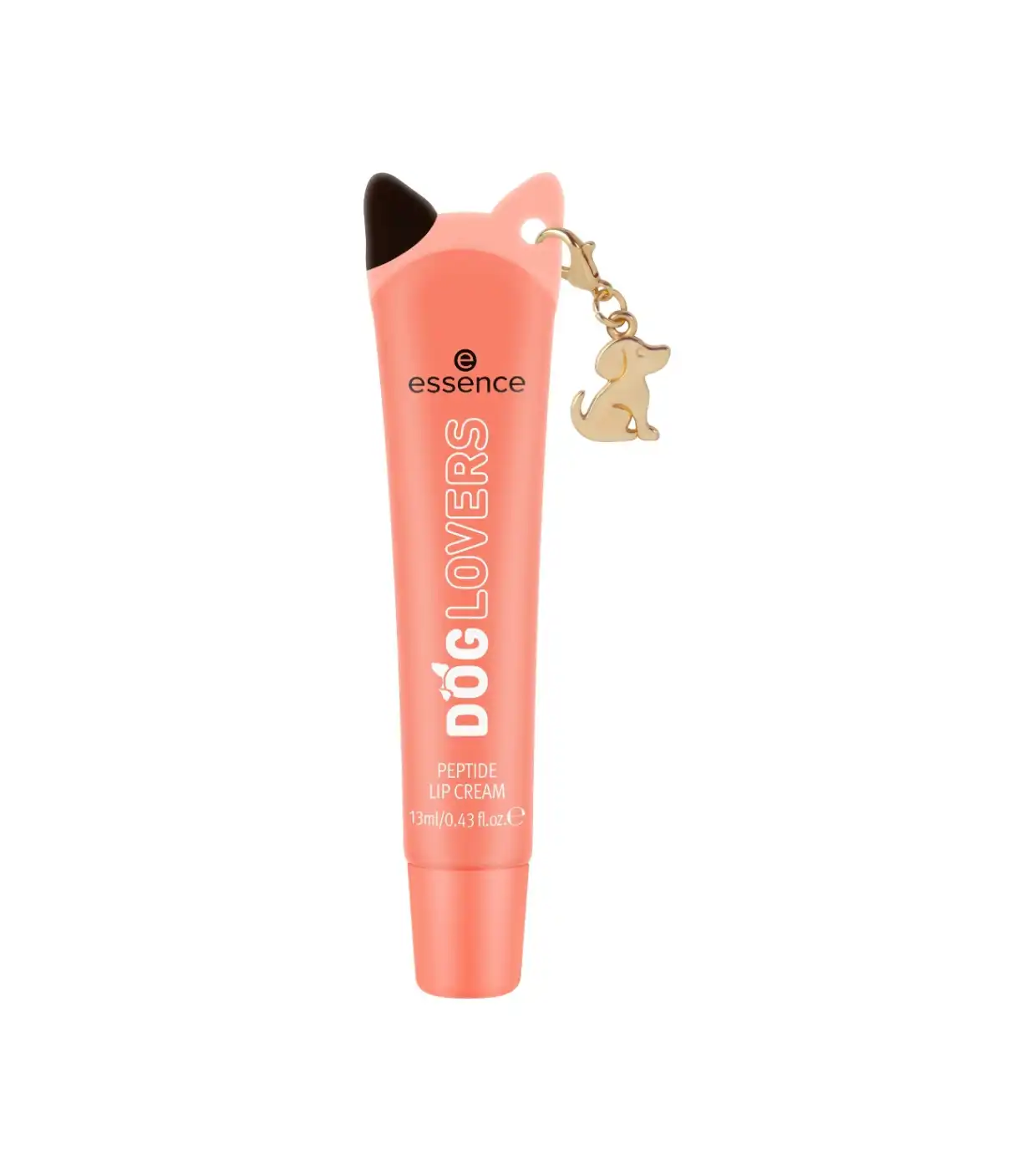 essence - Crema labial con péptidos Dog Gang or Cat Crew - 01: Best Buddy - ESSENCE - Comparador de precios