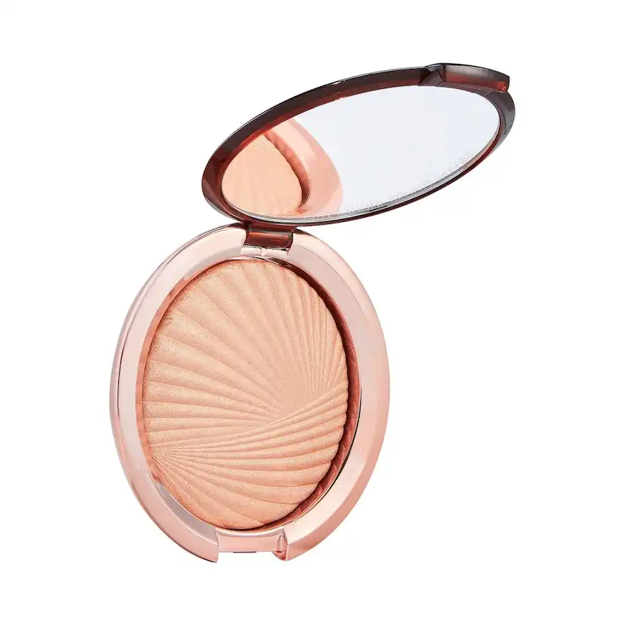 Estée Lauder Bronze Goddess Highlighting Powder Gelee Heatwave 9.0 g - Estée Lauder - Comparador de precios