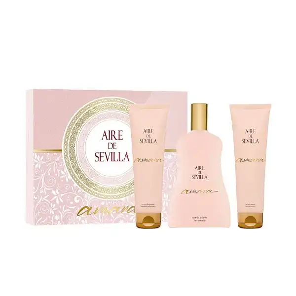 Estuche Amara - Aire de Sevilla - Comparador de precios