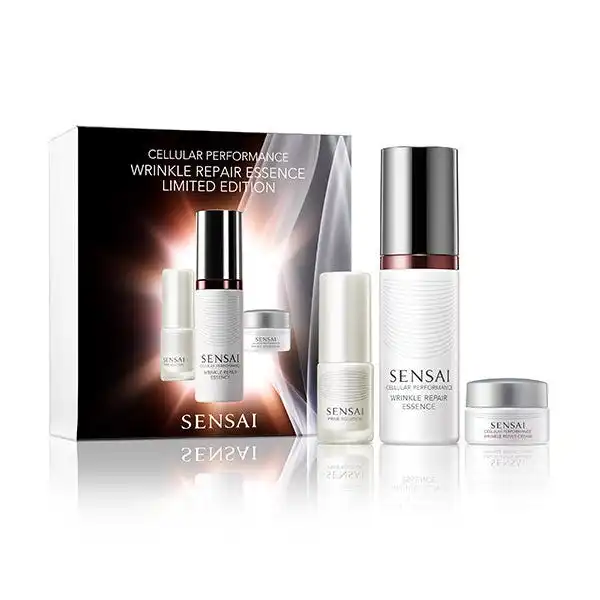 Estuche Cellular Performance Wrinkle Essence - Sensai - Comparador de precios