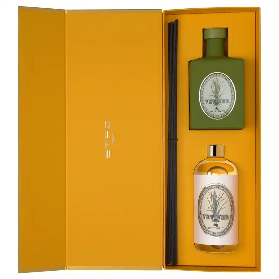 Etro - Vetiver Difusor Ambientadores 500 ml unisex - ETRO - Comparador de precios