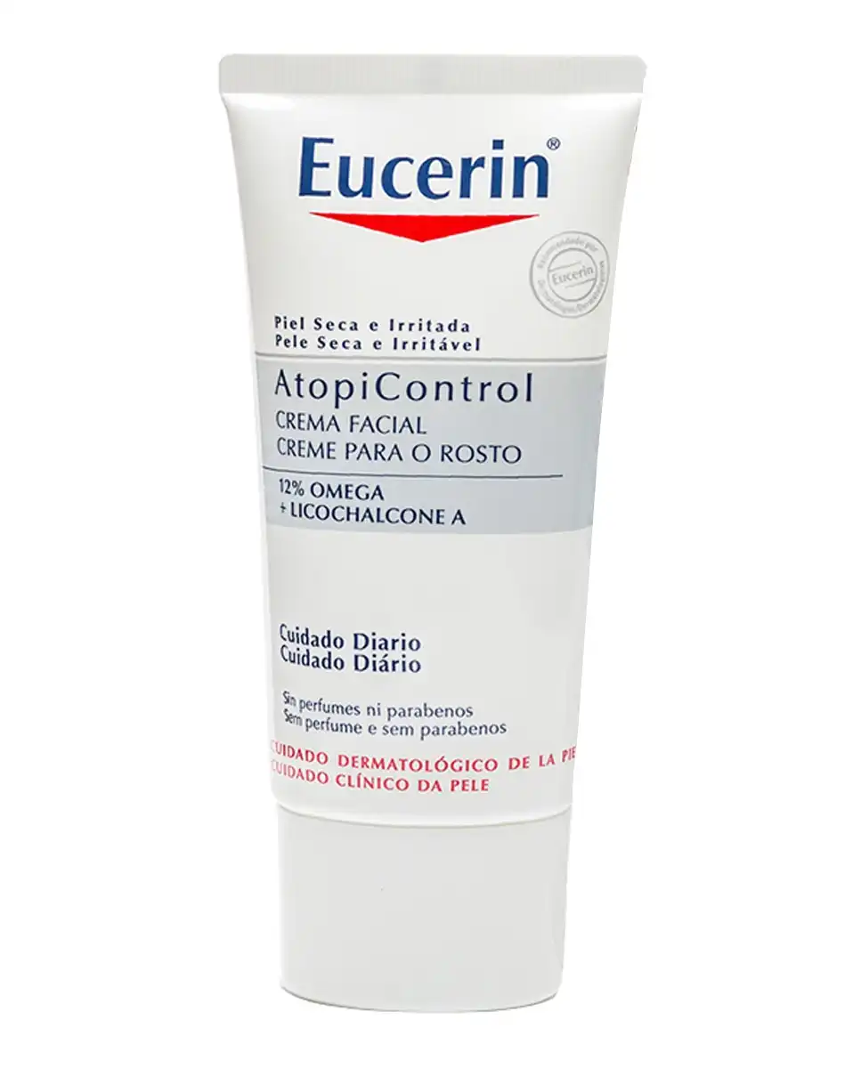 Eucerin® - Crema AtopiControl - Eucerin® - Comparador de precios