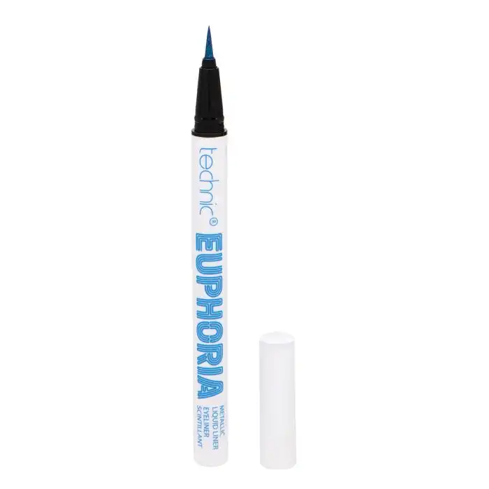 Euphoria Metallic Eyeliner - Technic - Comparador de precios