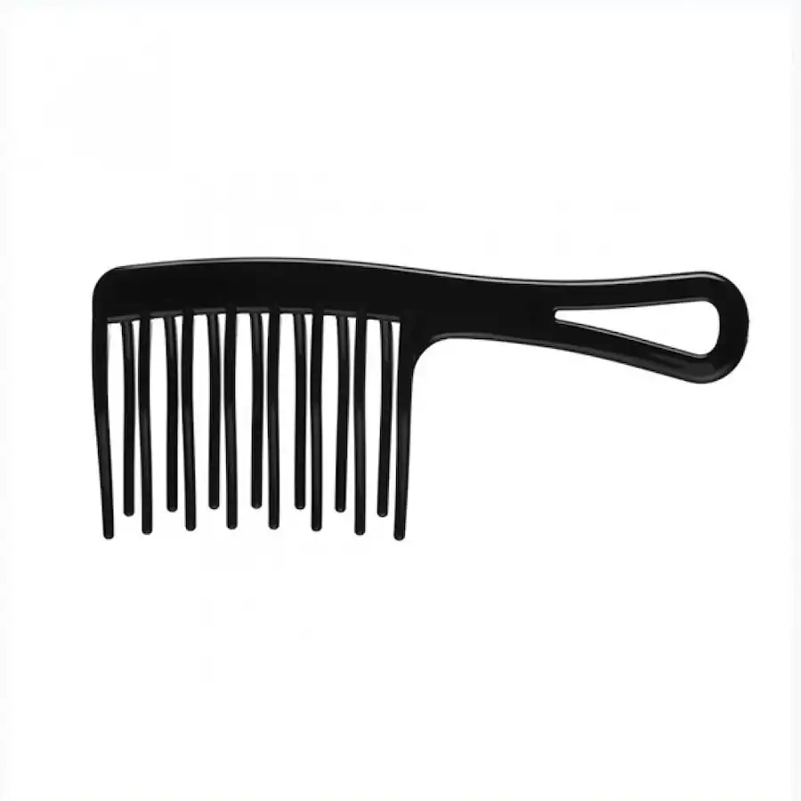 Eurostil - Peine Ahuecado Gigante Doble Púa Color Peines 1 pieces female - Eurostil - Comparador de precios