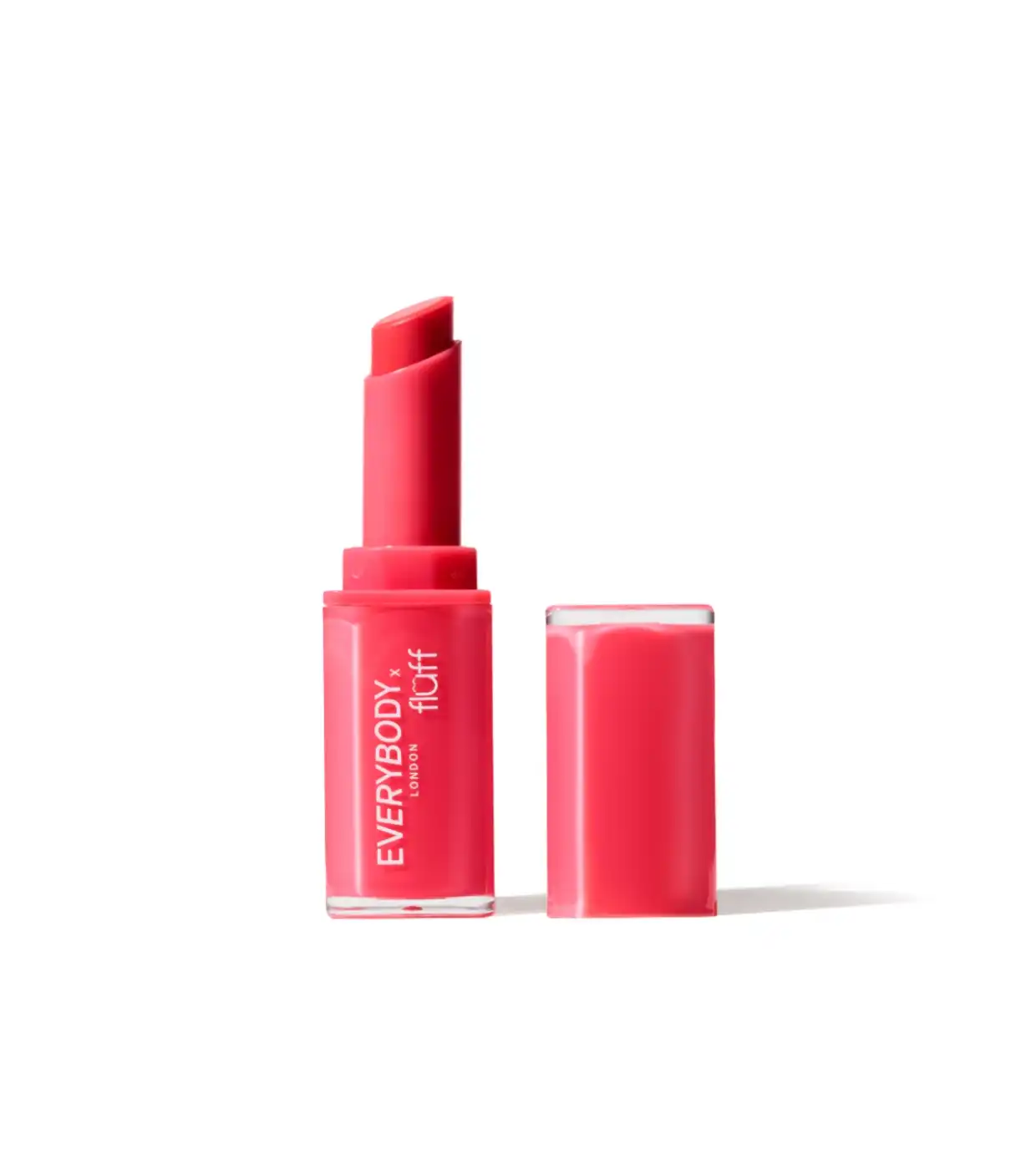 Everybody London - *Fluff Collection* - Barra de labios voluminizadora - Strawberry Kiss - Everybody London - Comparador de precios