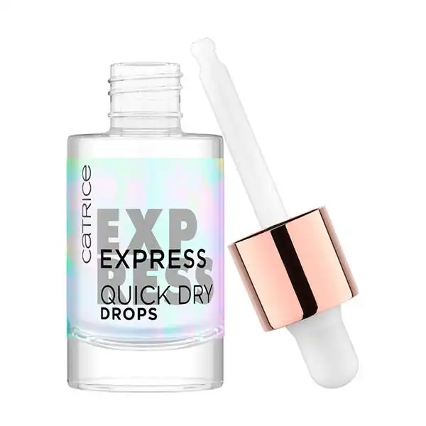 Express Quick Dry Drops - CATRICE - Comparador de precios