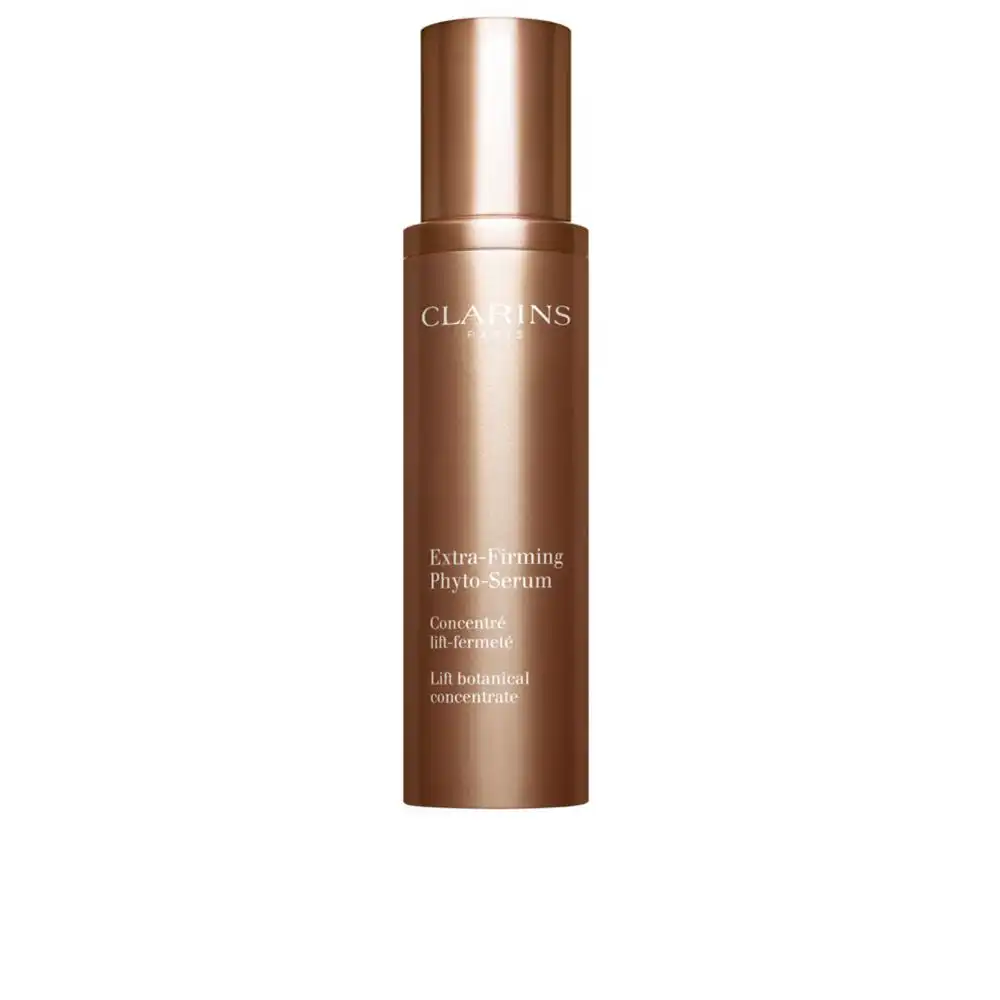 Extra Firming sérum botánico 50 ml - Clarins - Comparador de precios