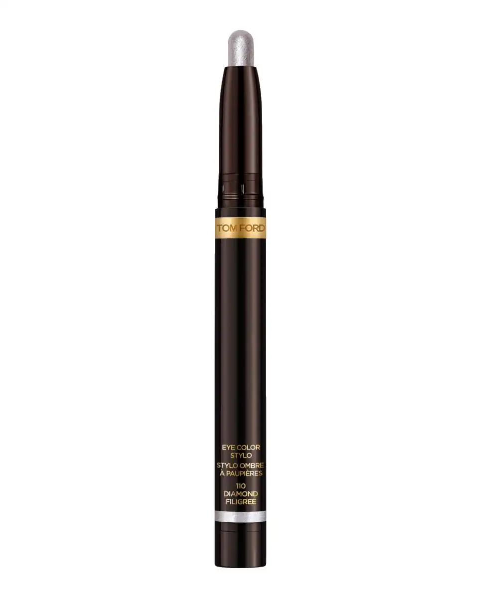 Eye Color Stylo Runway Silver - Tom Ford - Comparador de precios