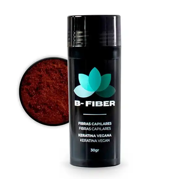 Fibras Capilares Rojizo - B-fiber - Comparador de precios