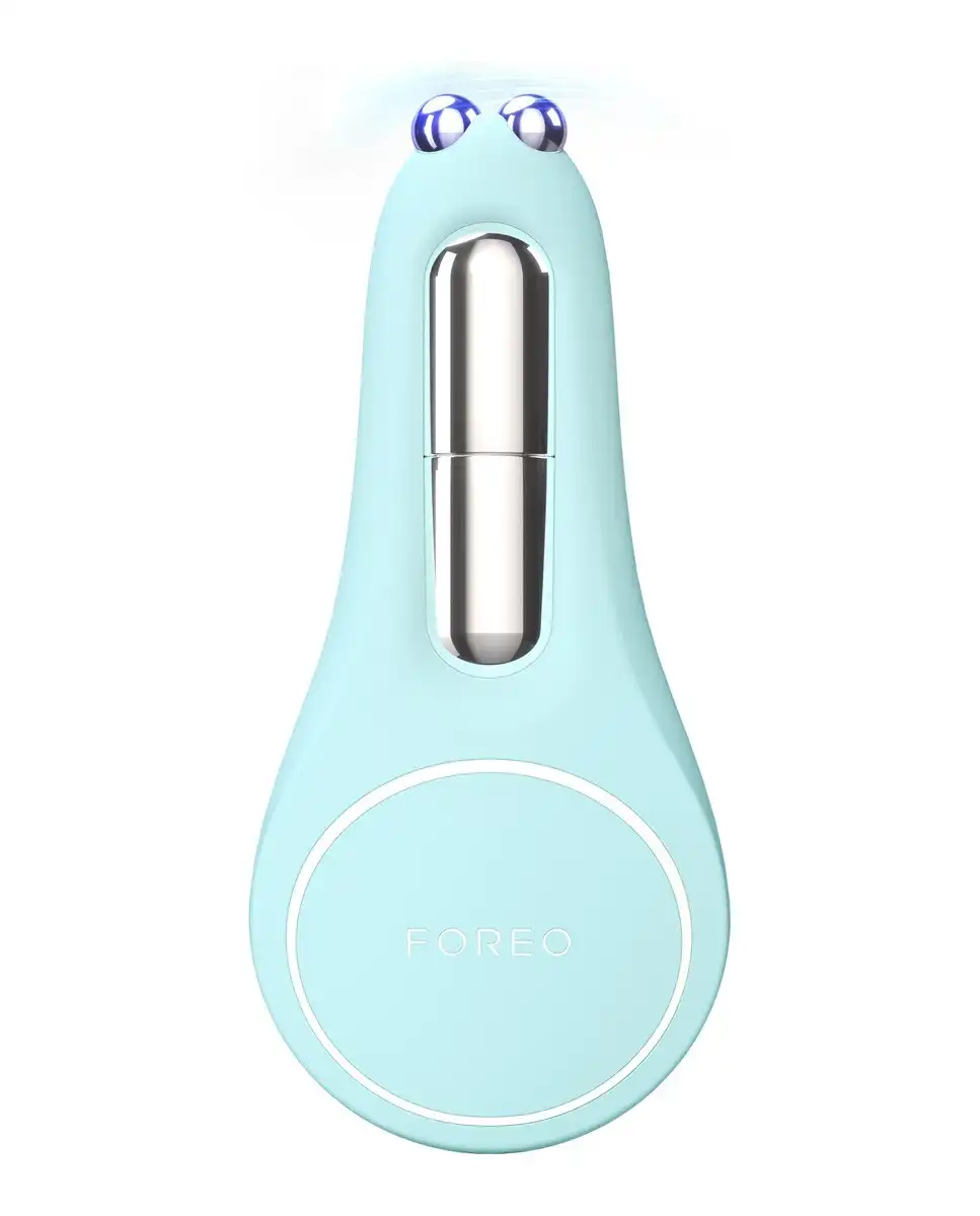 FOREO - BEAR™ 2 eyes & lips dispositivo de microcorrientes Arctic Blue FOREO. - Foreo - Comparador de precios