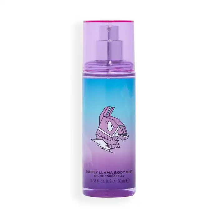 Fortnite Body Mist 100 ml - REVOLUTION - Comparador de precios