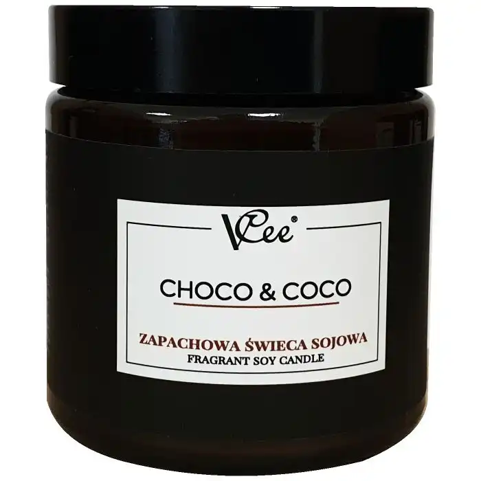 Fragant Soy Velas Aromáticas 100 ml - Vcee - Comparador de precios