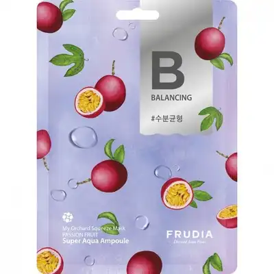 Frudia Frudia My Orchard Mascarilla Passion Fruit , 20 ml - Frudia - Comparador de precios