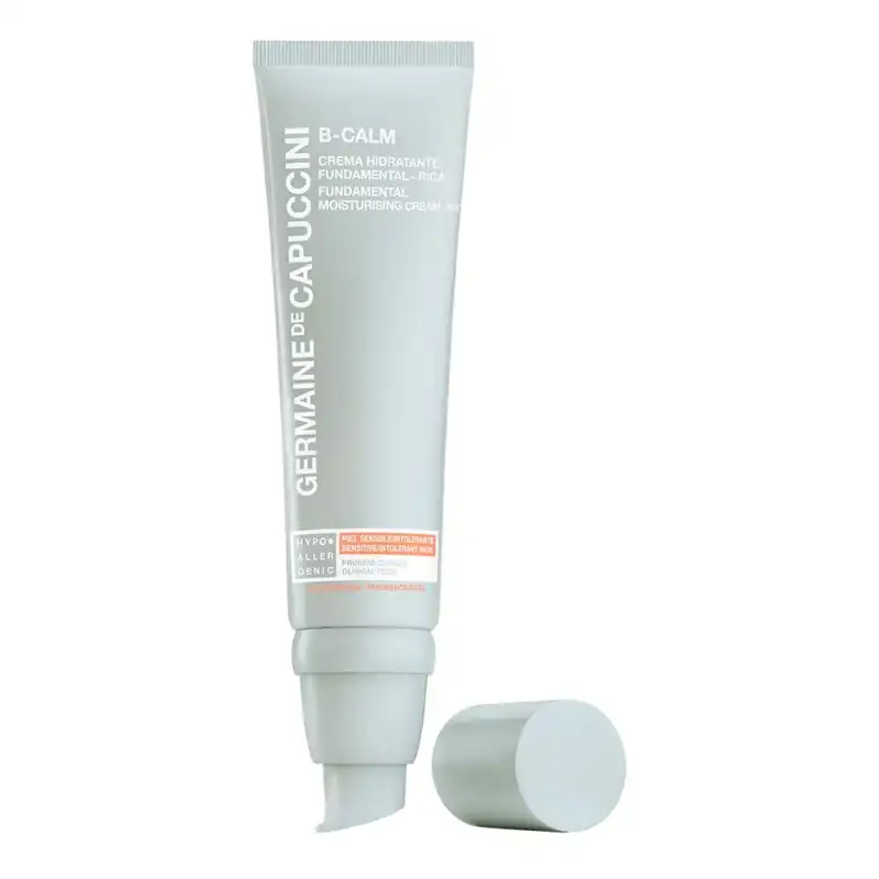 Fundamental Moisturising Cream - Rich - 50 ml - Germaine de Capuccini - Germaine de Capuccini - Comparador de precios