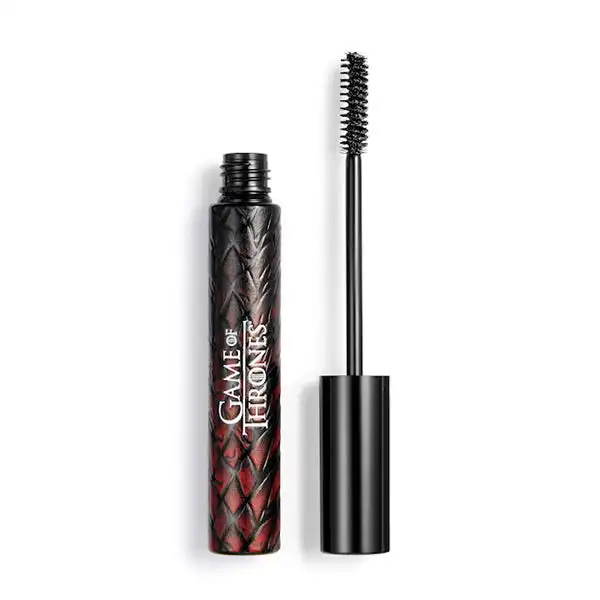 Game Of Thrones Dragon Lash Mascara - REVOLUTION - Comparador de precios