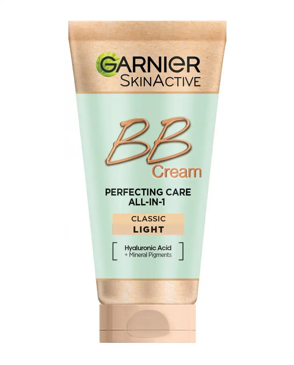 Garnier - BB Cream Clásica Skin Active - Garnier - Comparador de precios